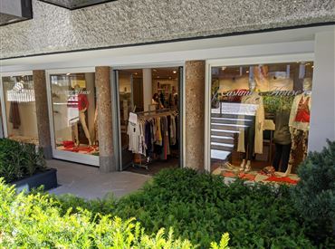 30 Jahre Cashmere House