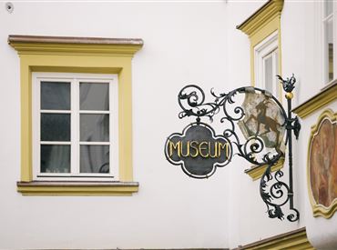Sonderausstellung "Biber, Birke, Badegast"