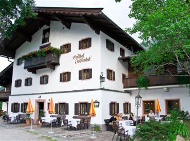 Böhmische Tage im Jodlbühel