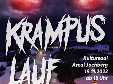 Krampuslauf