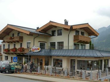 Krimidinner "Zum wilden Mann"