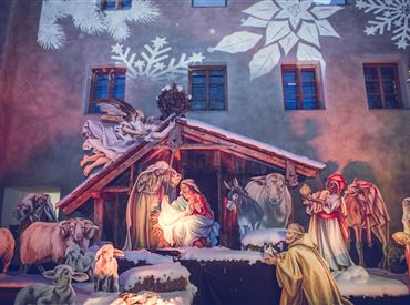 Krippenausstellung