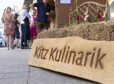 KITZ Kulinarik x Piemont