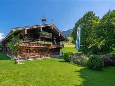Bauernkrapfen Sonntag