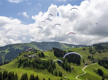 Red Bull X-Alps 2025