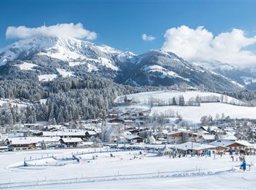 Weihnachtsmarkt "Klein & Fein"